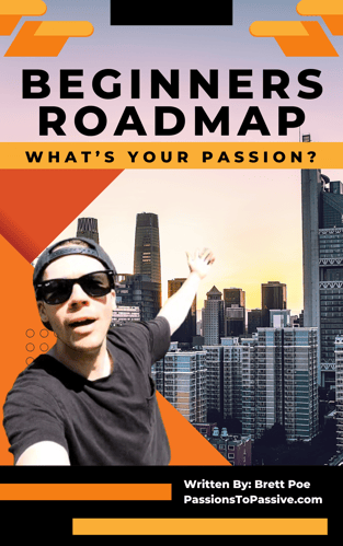 Beginners Roadmap